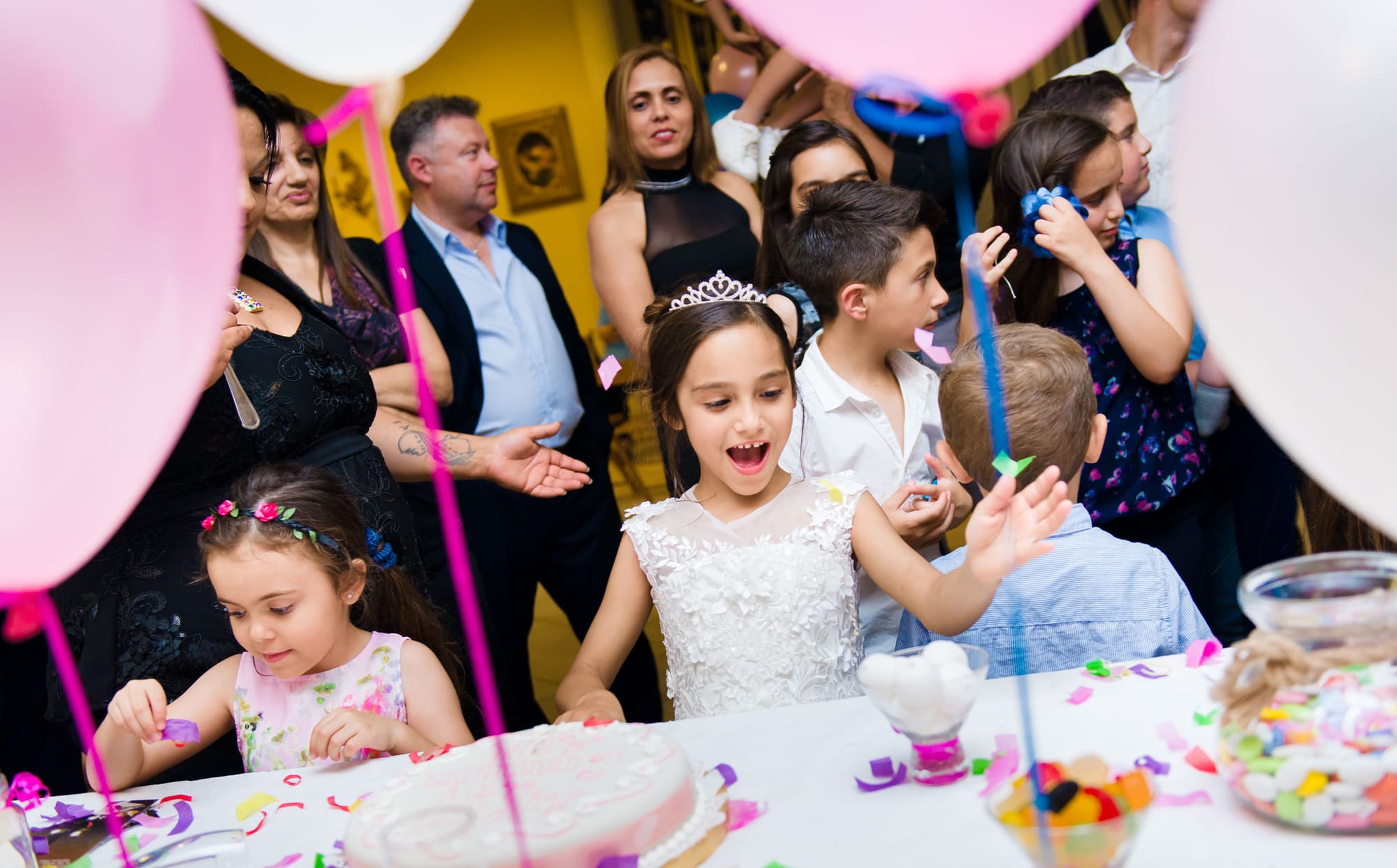 Holy communion photography,  Malta