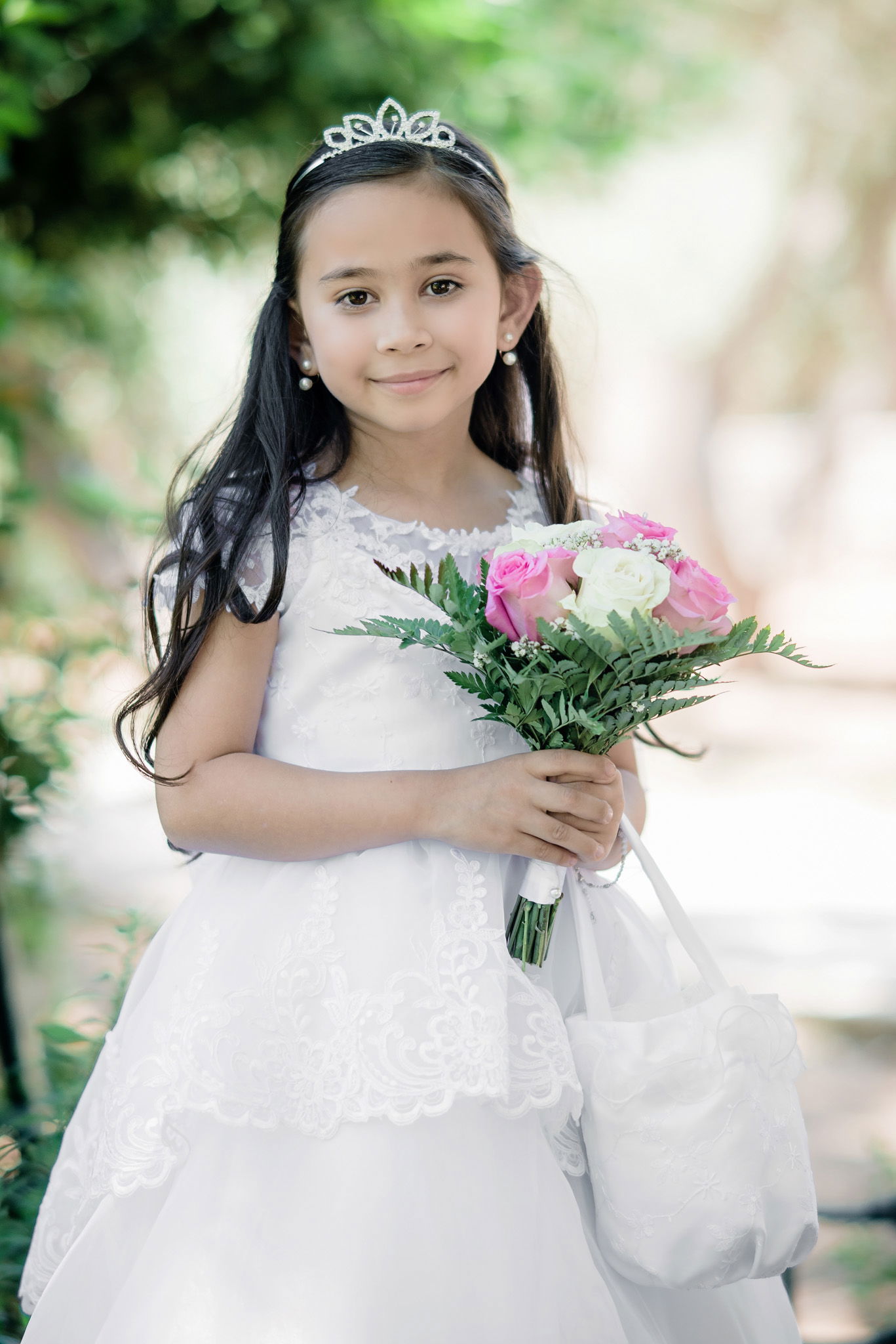 Holy communion session - Malta