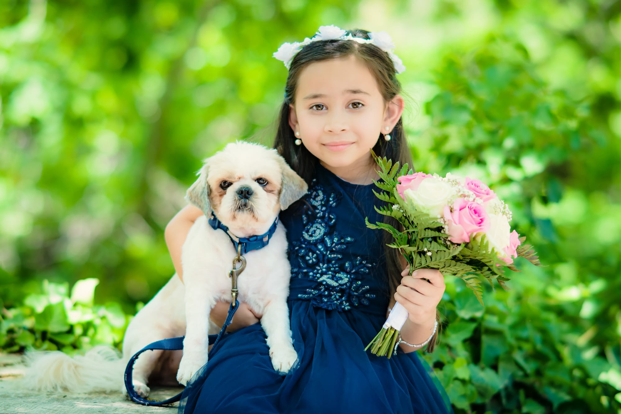 Holy communion session - Malta