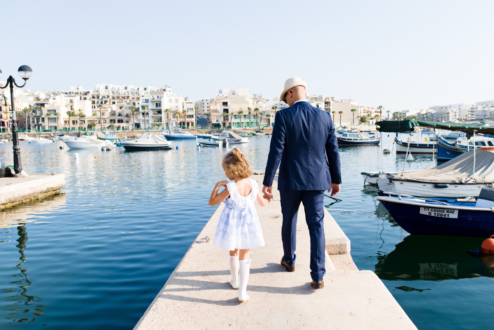 Family session - Marsaskala