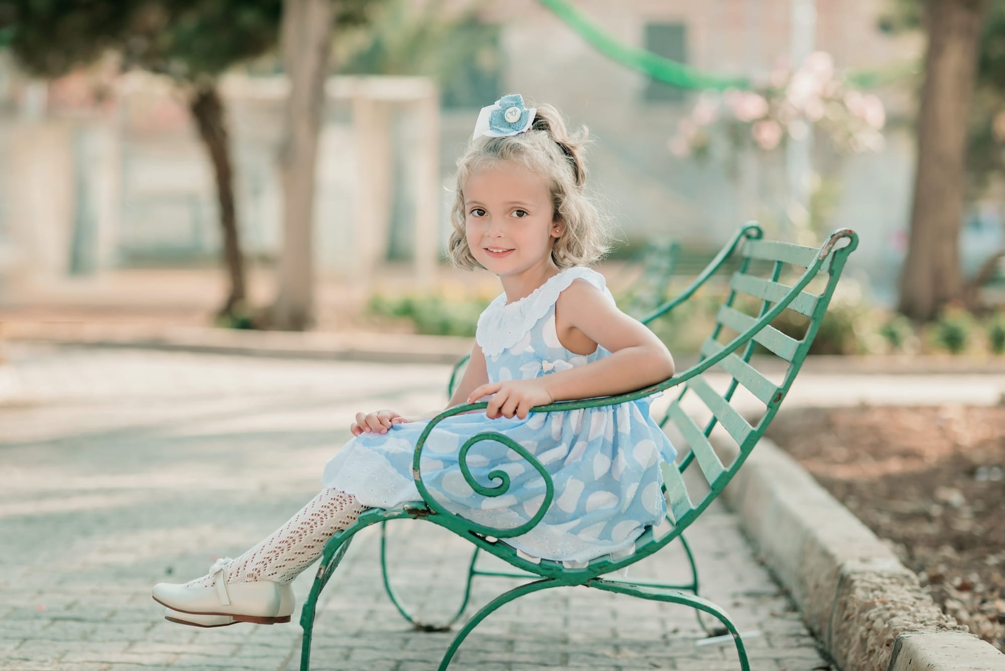 Family session - Marsaskala