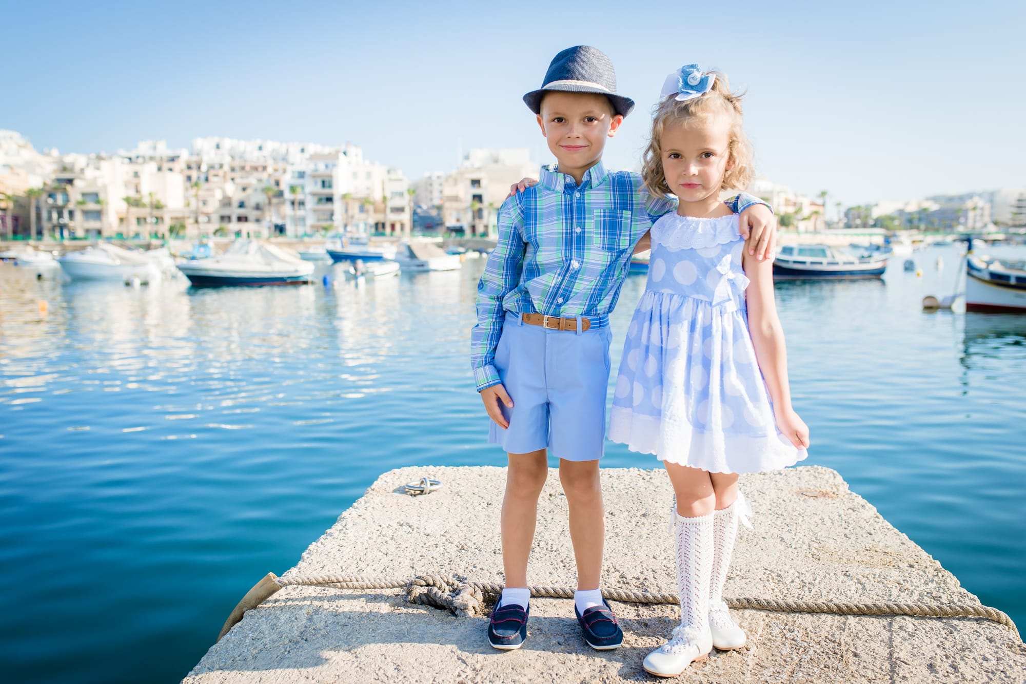 Family session - Marsaskala