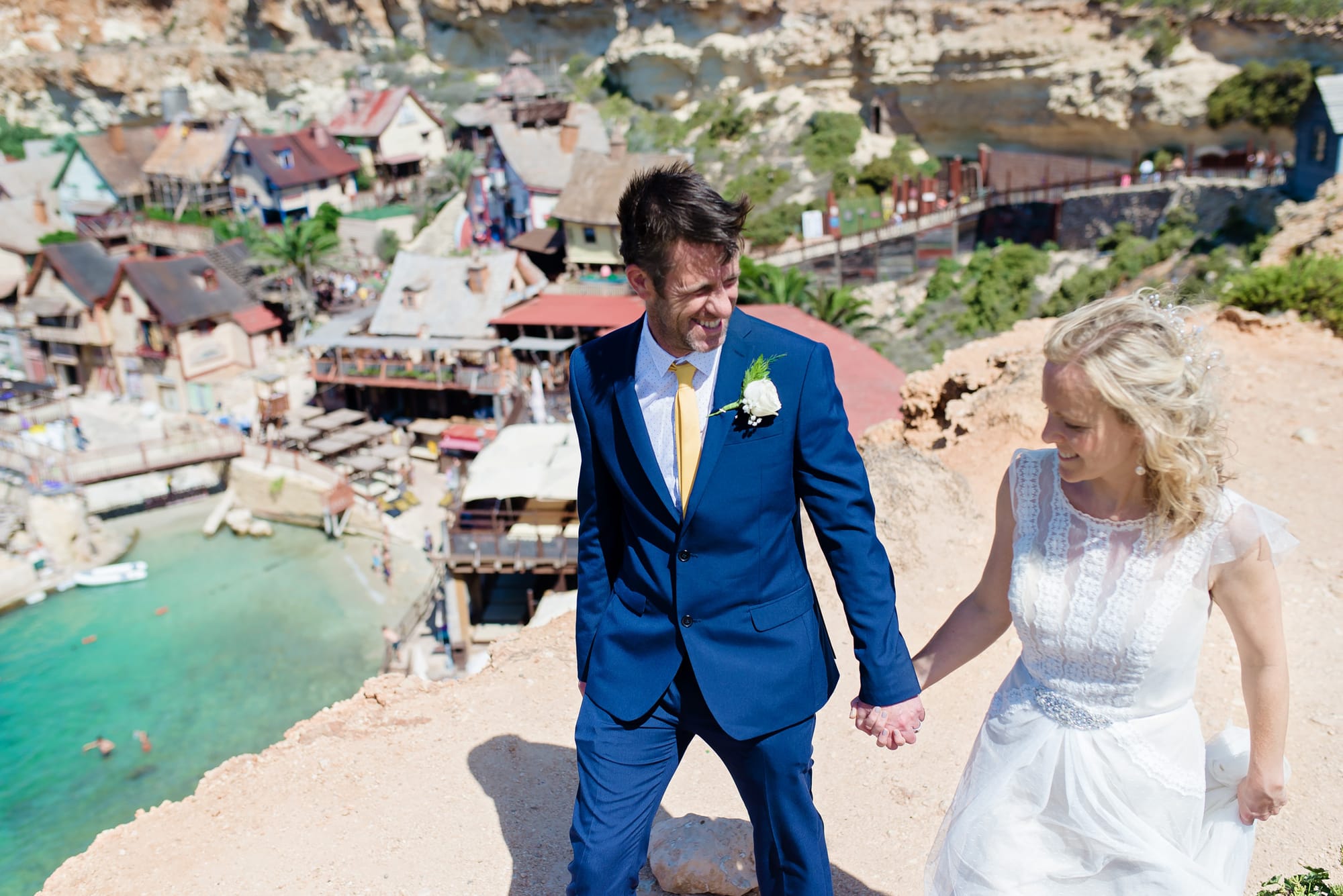 popeye village photo session