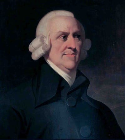 Adam Smith image