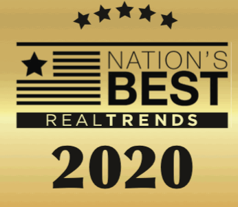 Real Trends 2020 NATION’S BEST