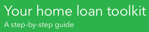 Home Loan Tool Kit