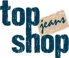 توب جينز TOP JEANS