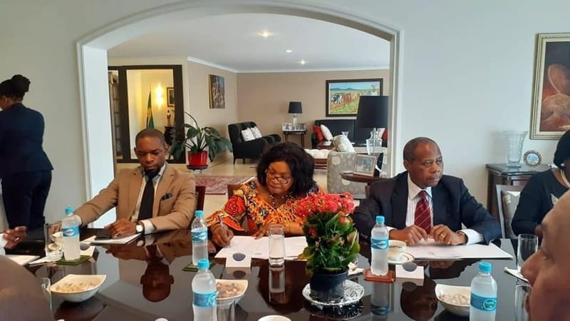 SADC Countries Economic Forum of Historic Achievement to Take Place in Brazil