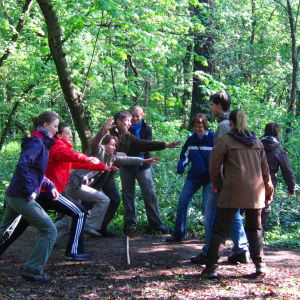 CÉGES TRÉNINGEK