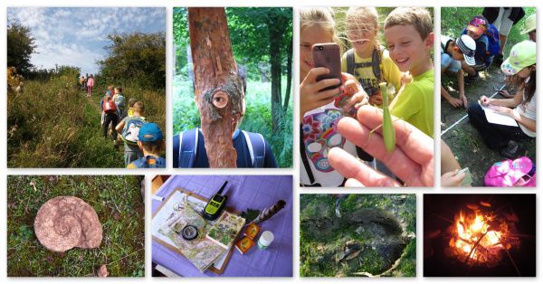 NYÁRHANGOLÓ kirándulás - ÖSVÉNY Családi Programok 2022.