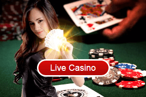 Enjoy the Live Casino Experience and Its Benefits At Ecwon