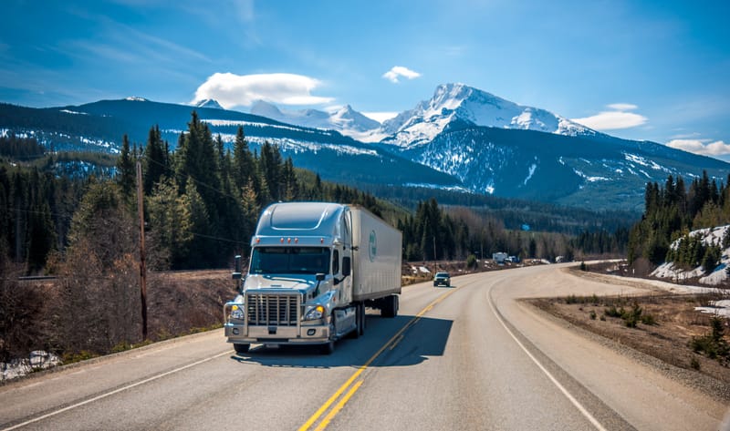 LTL & Full Truckload