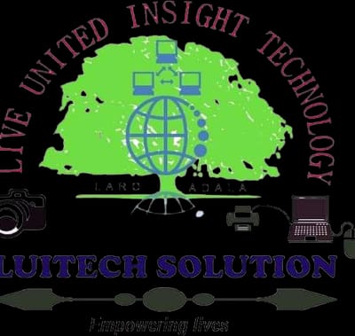 LuiTech.Solutions. Empowering Lives