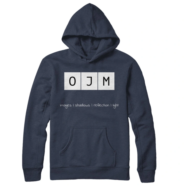 Ollie Jones | Clothing