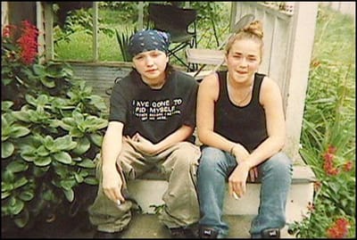 Episode One: Holly Harvey and Sandy Ketchum