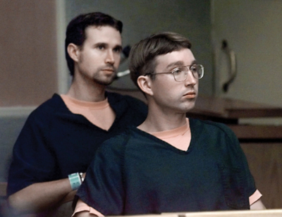 Episode 3: Hate Crimes - The Williams Brothers