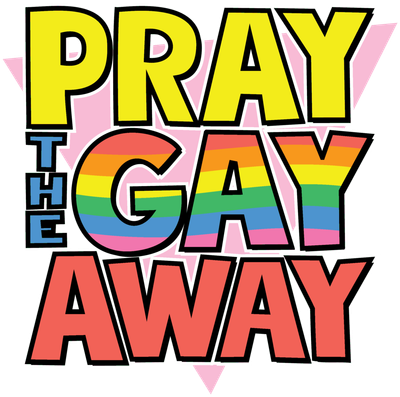 Episode 5: Pray the Gay Away