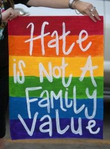 Episode 6: LGBT lives lost at the hands of family members