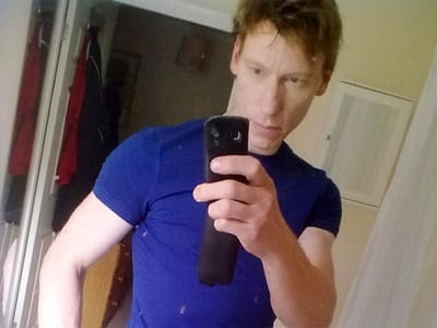 Episode 8: Part 2 of 4 - Traveling the world with gay serial killers - England and Australia