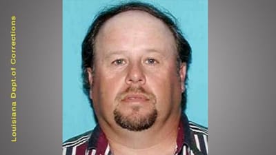 Episode 10: Part 4 of 4  Traveling the world with gay serial killers  USA (Louisiana and Michigan)