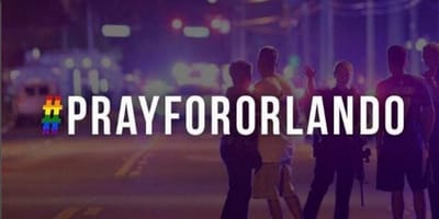 Episode 11:  Pray for Orlando - The Pulse Nightclub Mass Shooting