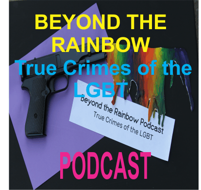 Beyond the Rainbow Podcast