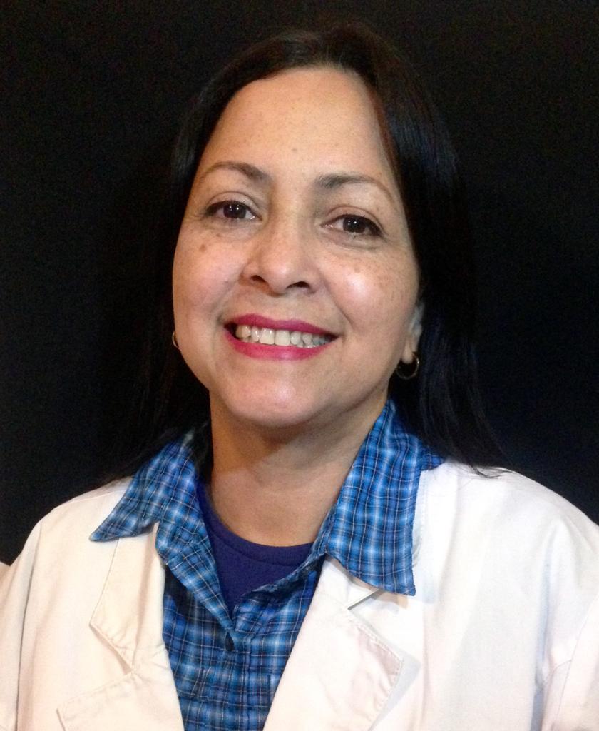 Dr. Ellen Acurero