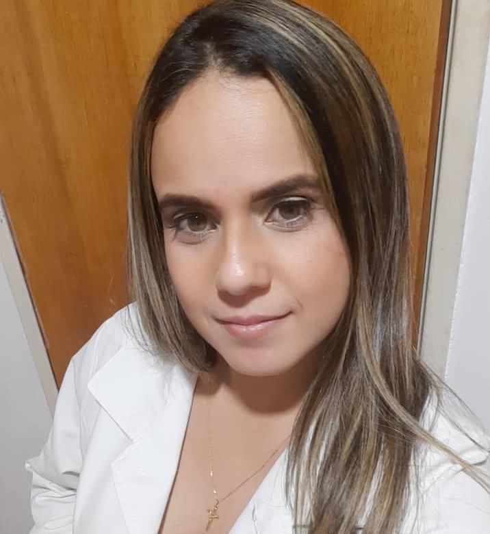 Msc. Jessica villasmil