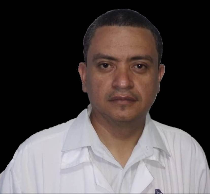 M. V. Leonardo Ruiz