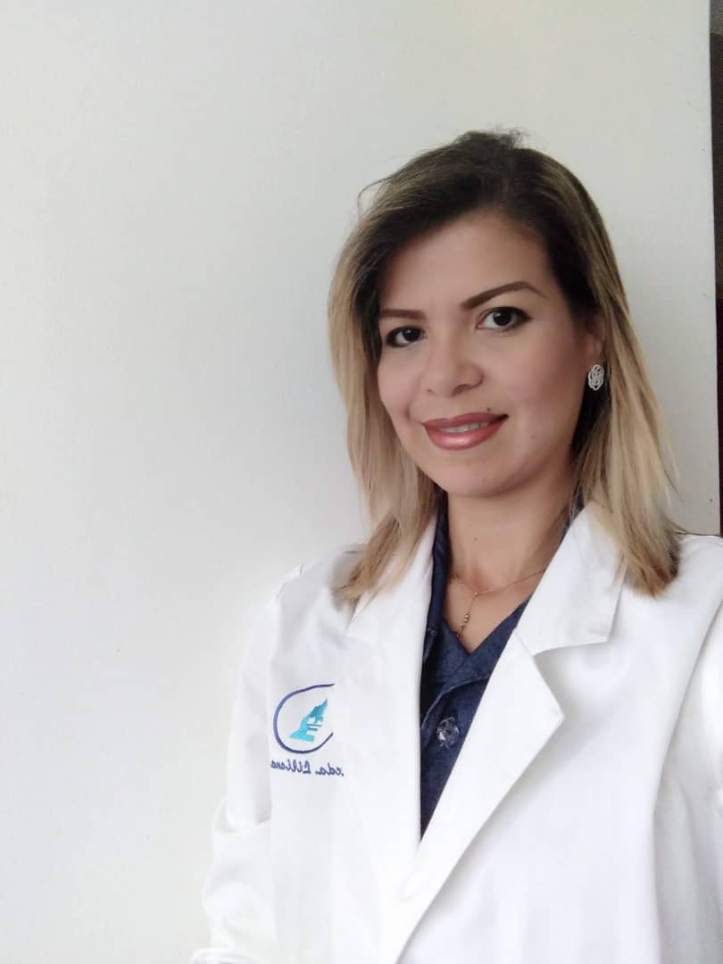 Msc. Liliana Torres