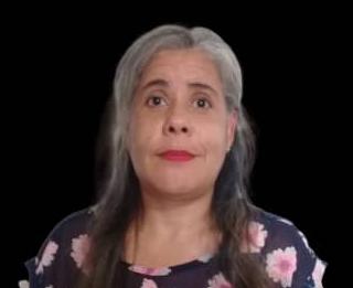 M. V. Luz Marina Sarmiento