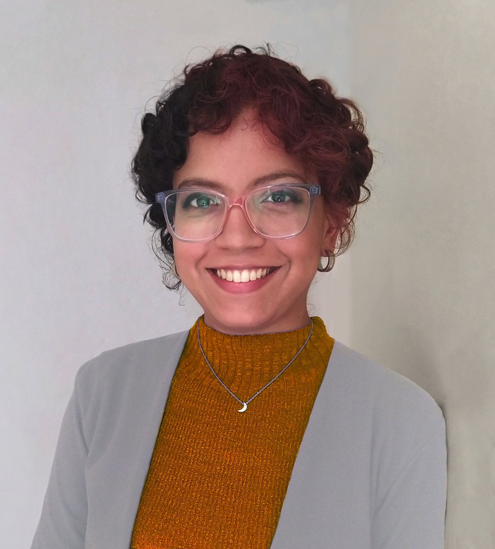 Lcda. María Gabriela García