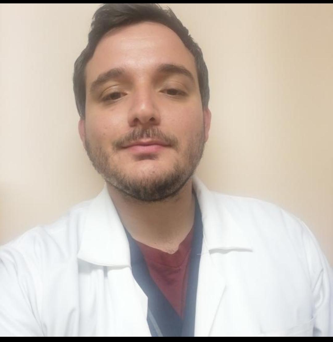 Msc. Renato Desideri