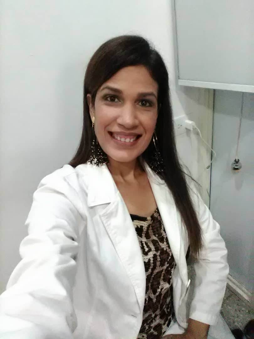 Ginecólogo Rina Aguirre