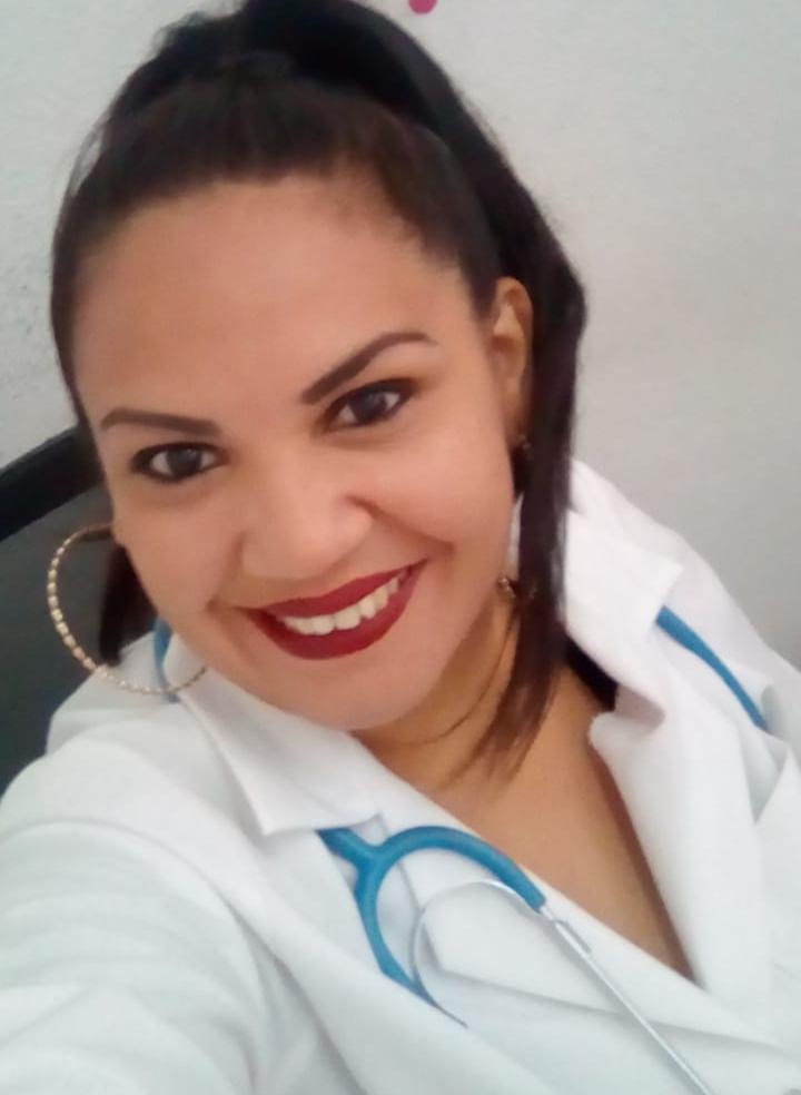 Dra. Rona Vargas