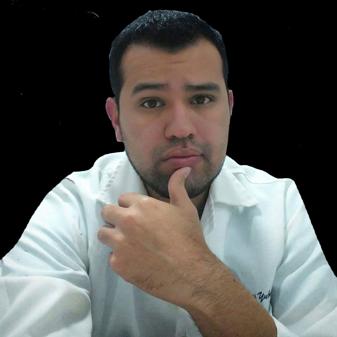 Lcdo. Yubert Acevedo
