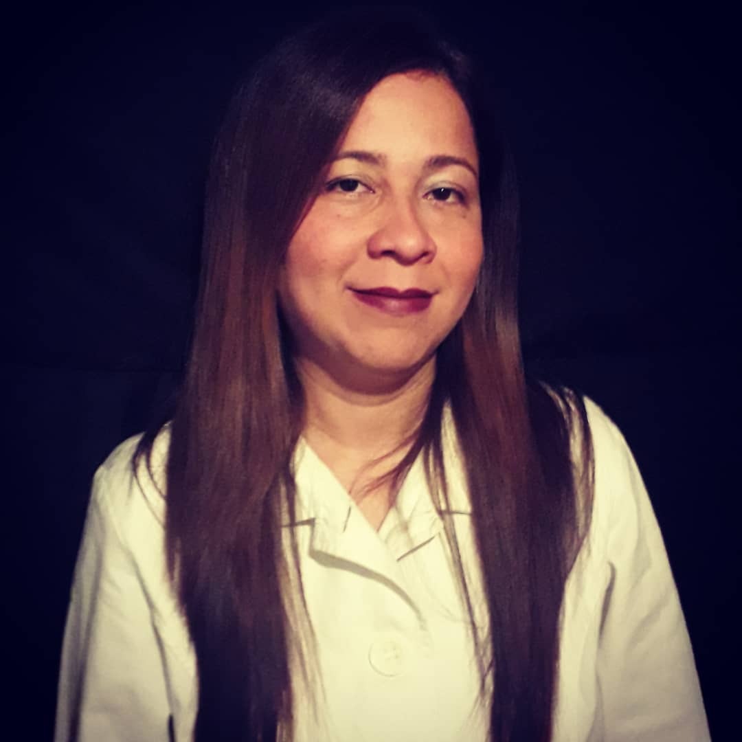 Msc. Judith Lugo