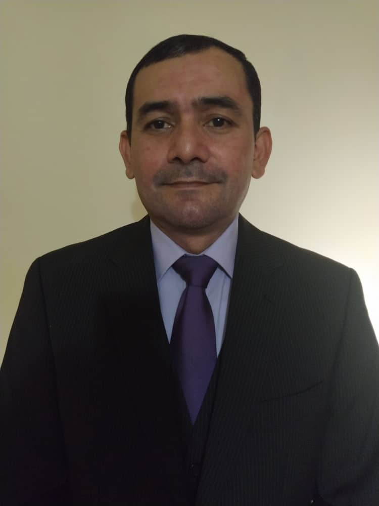M. V. Msc. Uslar Guerra