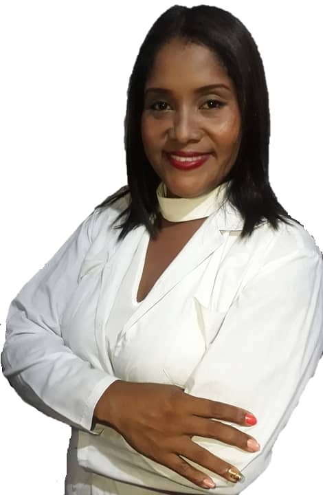 M.V. Yessica Reyes