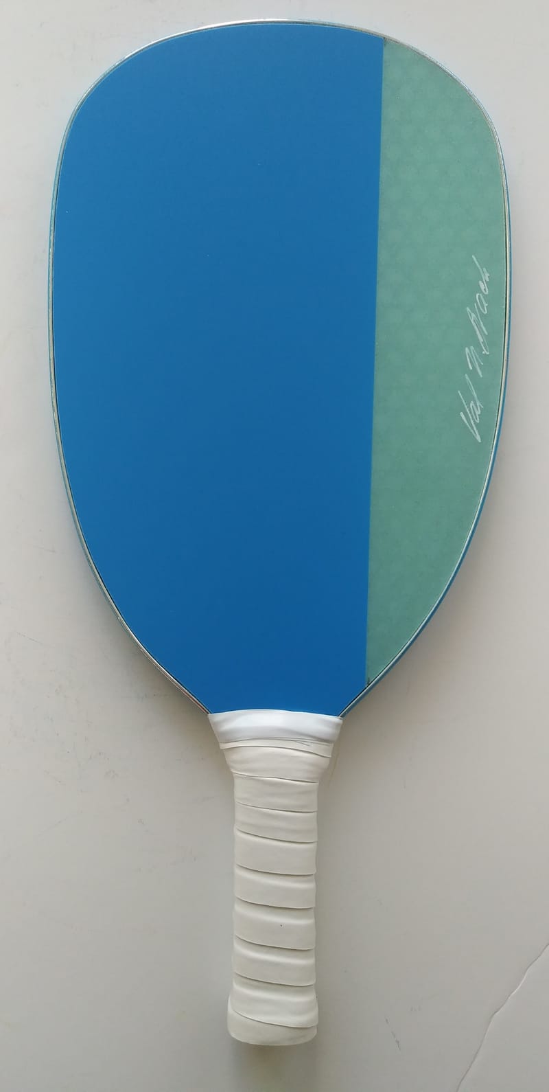 Paddle Shape  SP  (Spike)