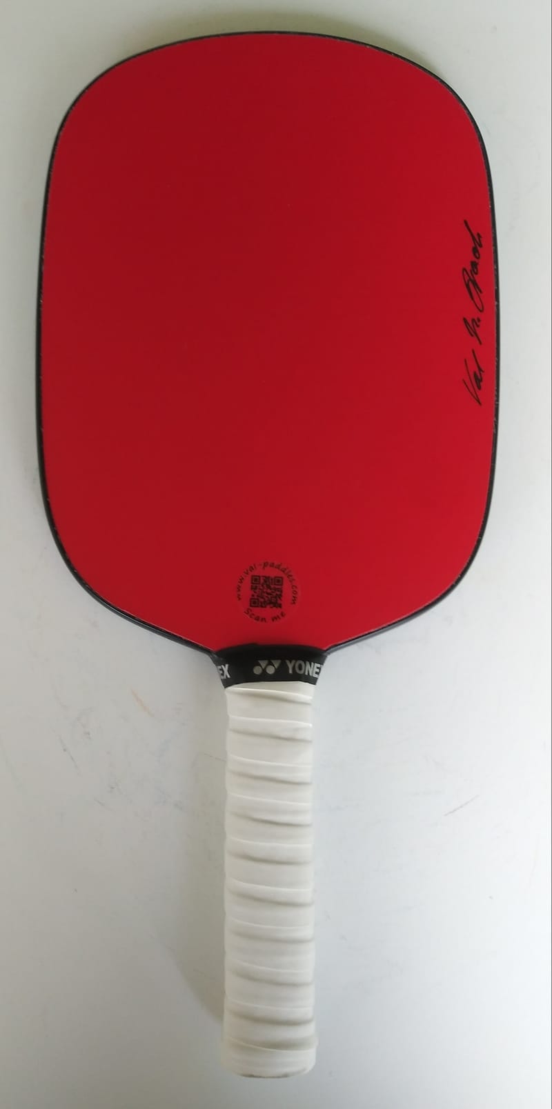Paddle Shape PQ (Powerful & Quick)