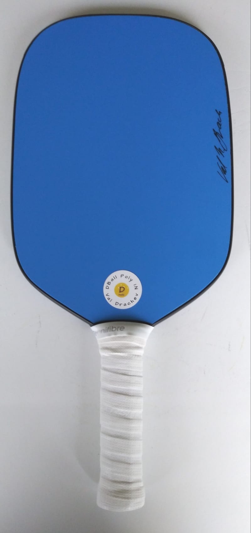 Paddle Shape IN (Infinite)