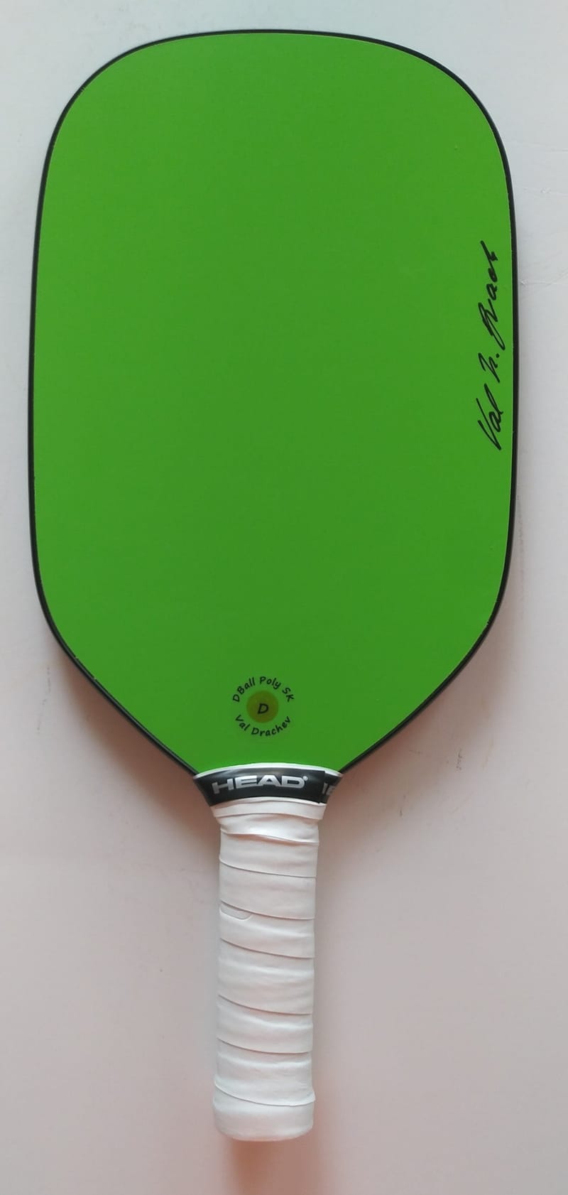 Paddle Shape SK  (Sharp Knife)