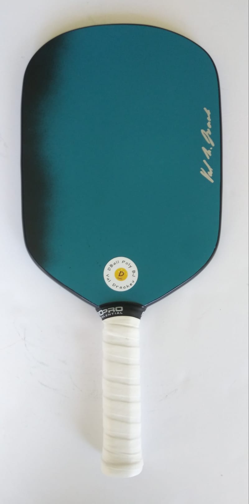 Paddle Shape BJ (Big John)