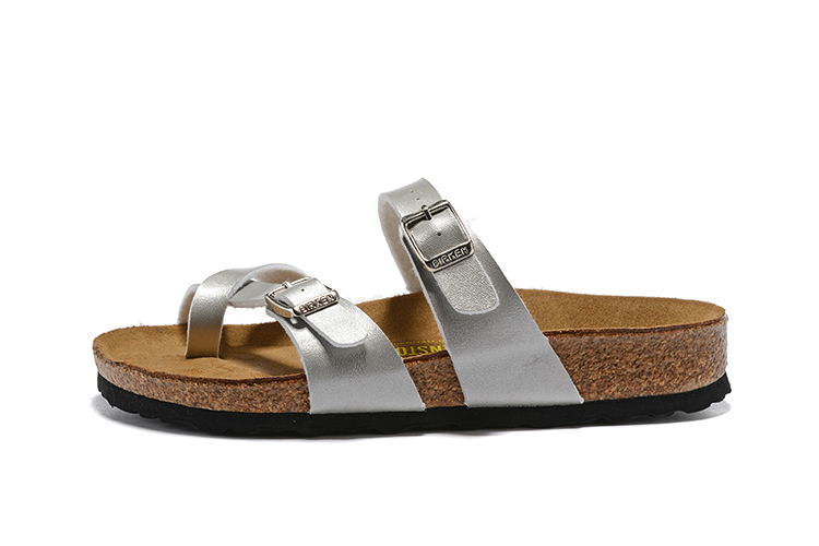 Gizeh sandal cork-latex footbed