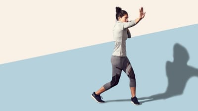 The Defense of an Average Person