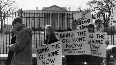 In which war generation we are living?