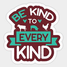 Be kind to every KIND