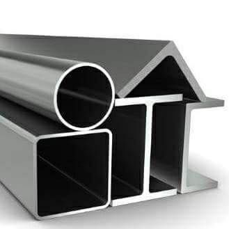 شركة الجلبوني لتجارة الحديد