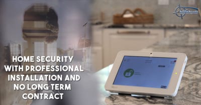 Monitored alarm: know why to offer it to customers